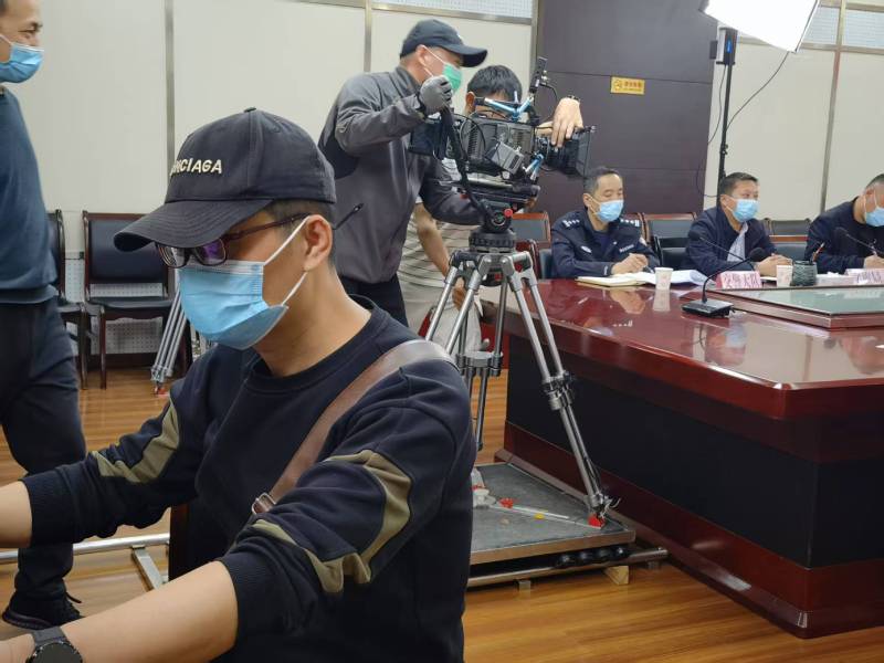 狮子山区TVC拍摄公司怎么筛选？记住这3个核心标准！